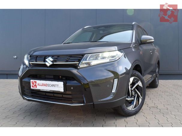 Suzuki Vitara 1.4 Hybrid Comfort ALLGRIP 95 kW image number 1