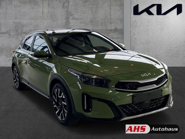 Kia XCeed 1.6 CRDi Platinum 100 kW image number 2