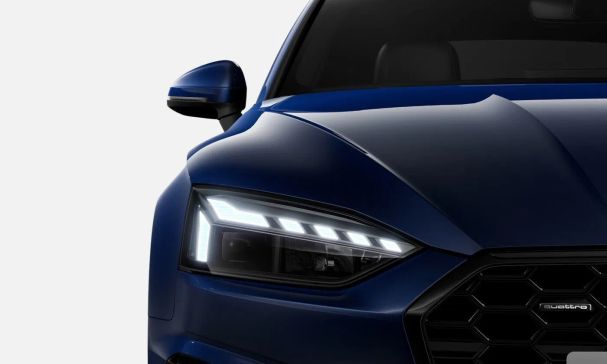 Audi A5 180 kW image number 4