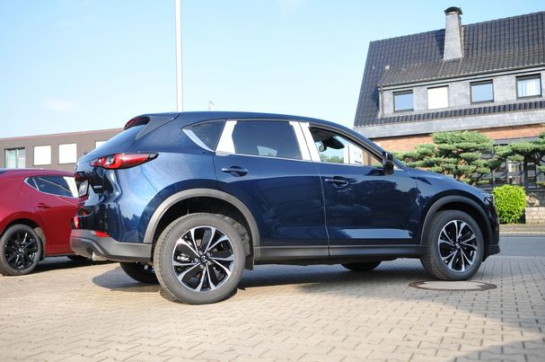 Mazda CX-5 143 kW image number 10