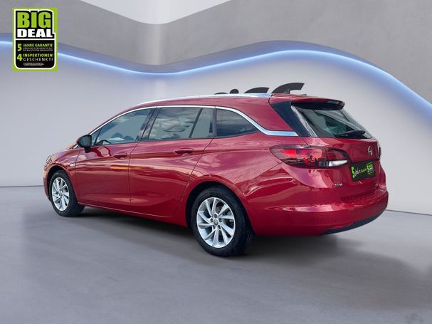 Opel Astra Sports Tourer 96 kW image number 3