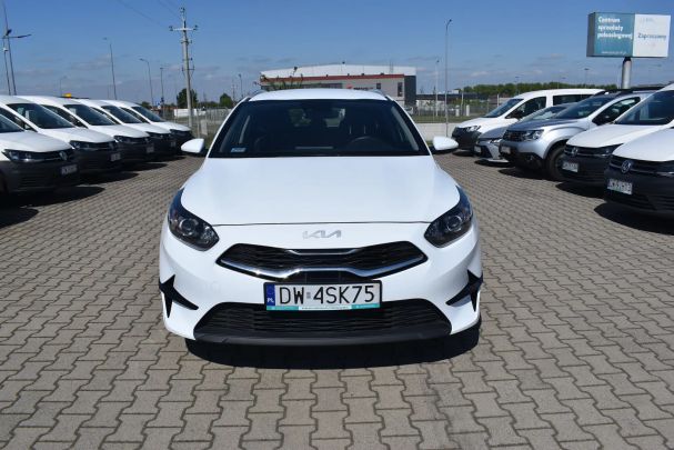 Kia Ceed 1.0 T-GDi 74 kW image number 4