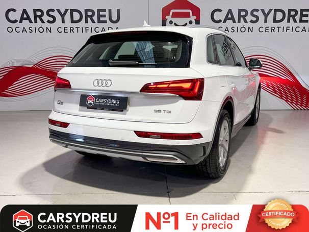 Audi Q5 35 TDI S tronic Advanced 120 kW image number 15