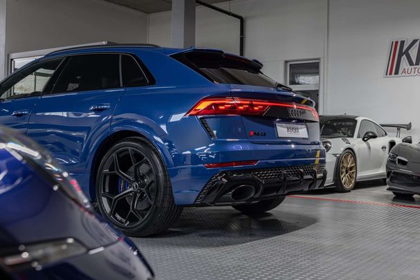 Audi RSQ8 4.0 TFSI quattro Performance 471 kW image number 11