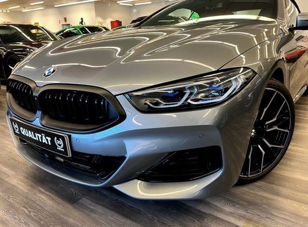 BMW 840i Cabrio xDrive 250 kW image number 2