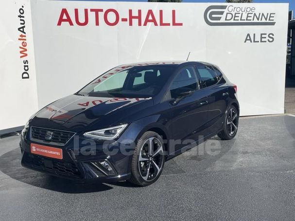 Seat Ibiza 1.0 TSI FR 81 kW image number 1