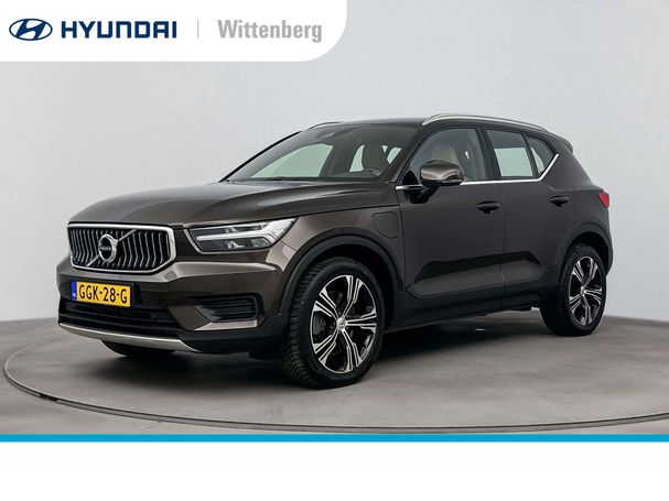 Volvo XC40 T5 Twin Engine Inscription 193 kW image number 1