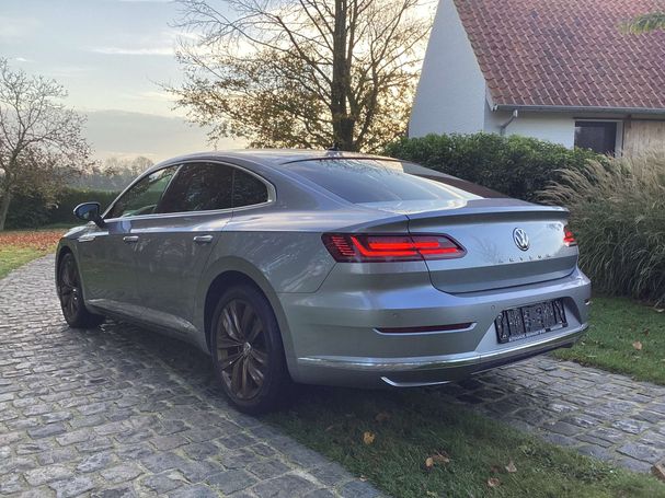 Volkswagen Arteon Elegance 110 kW image number 9