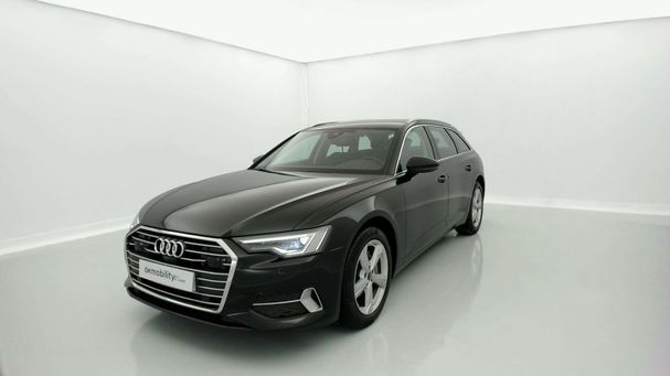 Audi A6 40 TDI S tronic Avant 150 kW image number 1