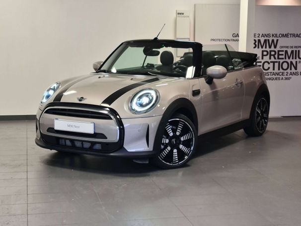 Mini Cooper Edition Premium 101 kW image number 1