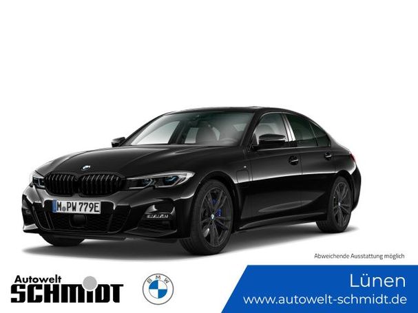 BMW 330 e M Sport 215 kW image number 1