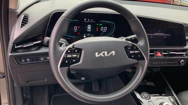 Kia Niro 1.6 104 kW image number 21