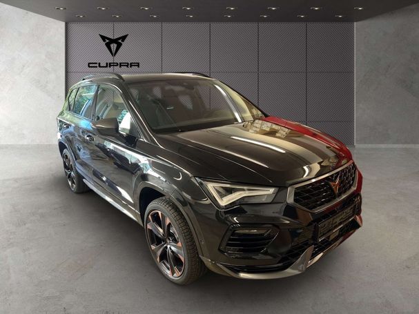 Cupra Ateca 110 kW image number 18