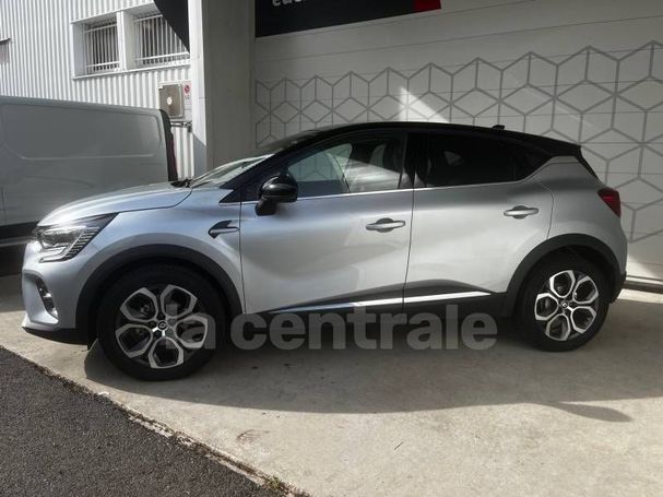 Renault Captur 103 kW image number 15