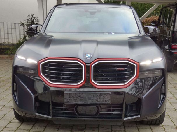 BMW XM Label Red xDrive 550 kW image number 3