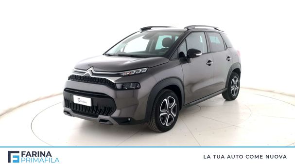 Citroen C3 Aircross PureTech Feel 81 kW image number 1