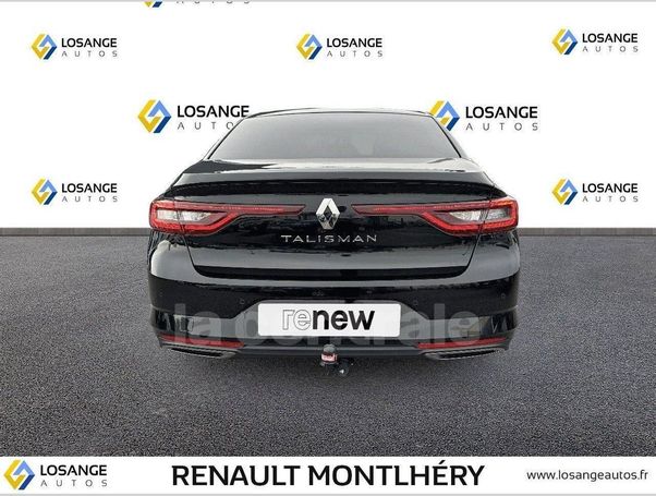 Renault Talisman Blue dCi 160 EDC 118 kW image number 4