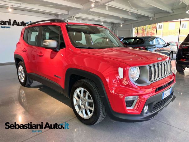 Jeep Renegade 1.6 96 kW image number 2