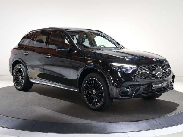 Mercedes-Benz GLC 300 e AMG Line Premium Plus 4Matic 230 kW image number 25