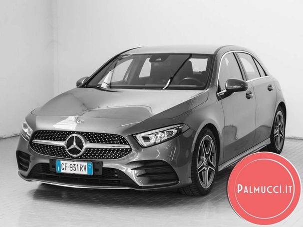 Mercedes-Benz A 180 100 kW image number 1