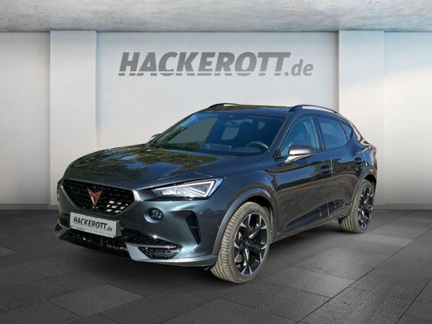 Cupra Formentor 1.4 e-HYBRID VZ 180 kW image number 1