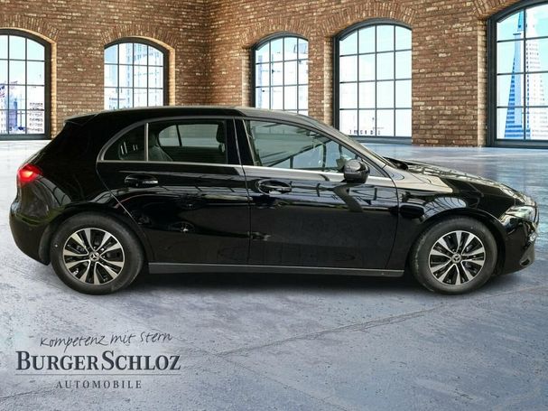 Mercedes-Benz A 180 100 kW image number 4