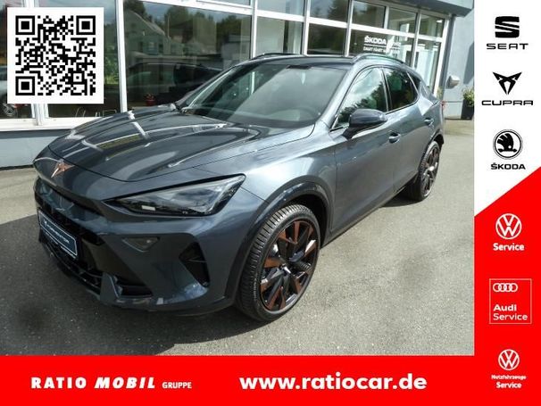 Cupra Formentor 1.5 eTSI DSG 110 kW image number 1