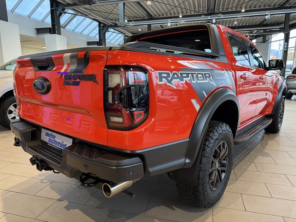 Ford Ranger Raptor 215 kW image number 1