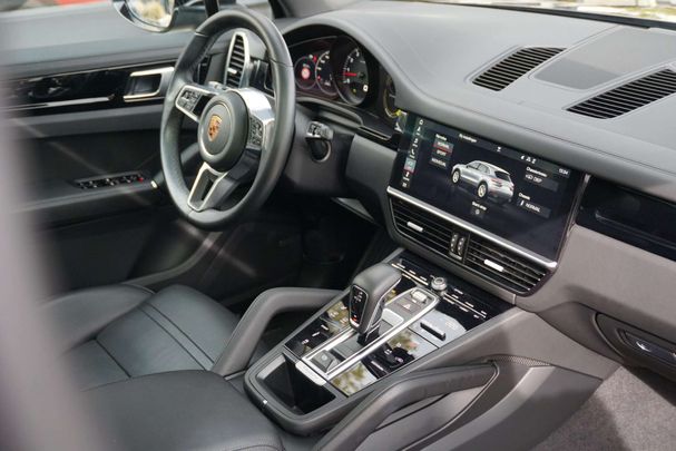 Porsche Cayenne 250 kW image number 5