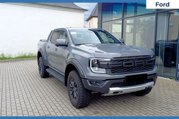 Ford Ranger Raptor 2.0 EcoBlue 154 kW image number 2