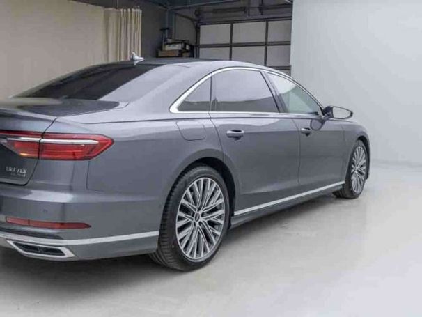 Audi A8 L 50 TDI 210 kW image number 3