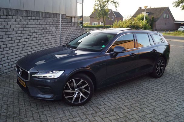 Volvo V60 T4 Momentum Pro 155 kW image number 41