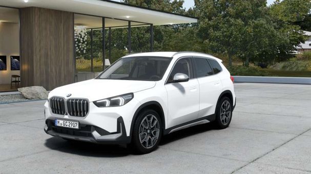 BMW X1 sDrive18d 110 kW image number 1