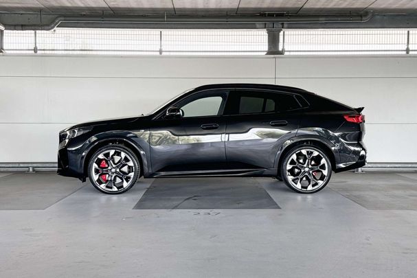 BMW X2 sDrive20i M Pro 125 kW image number 2