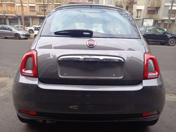 Fiat 500 1.2 51 kW image number 4