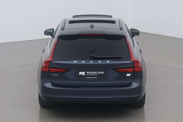 Volvo V90 T6 Dark AWD Ultimate 293 kW image number 12