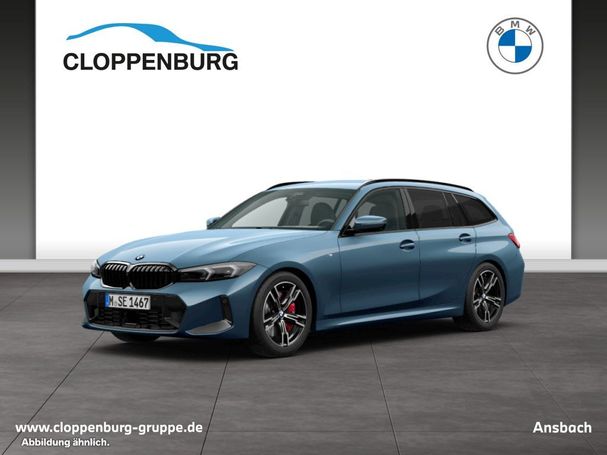 BMW 320d Touring 140 kW image number 1