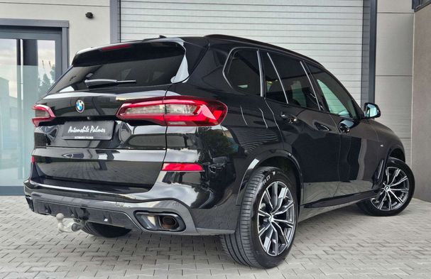 BMW X5 xDrive25d 170 kW image number 3