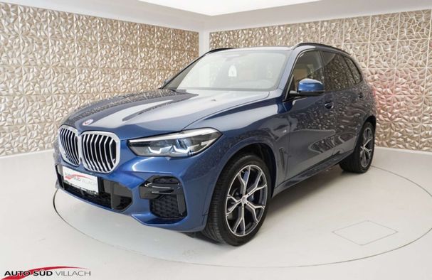 BMW X5 xDrive 210 kW image number 1