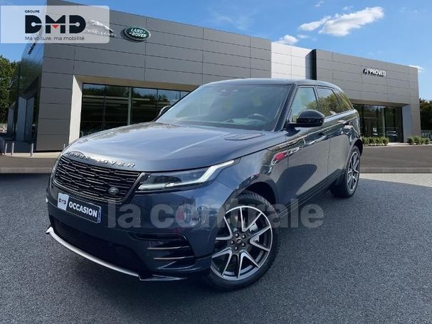 Land Rover Range Rover Velar 297 kW image number 1