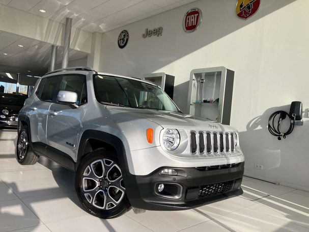 Jeep Renegade 1.4 100 kW image number 2