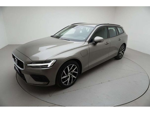 Volvo V60 T6 R AWD Geartronic 251 kW image number 1