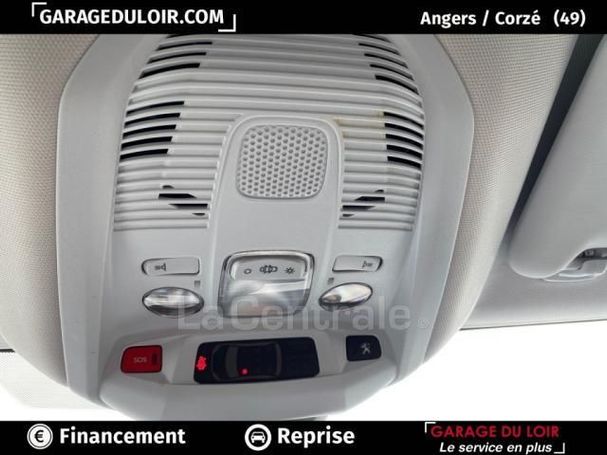 Peugeot 5008 130 EAT8 Stop & Start Allure 96 kW image number 19