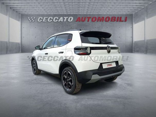 Citroen C3 74 kW image number 6