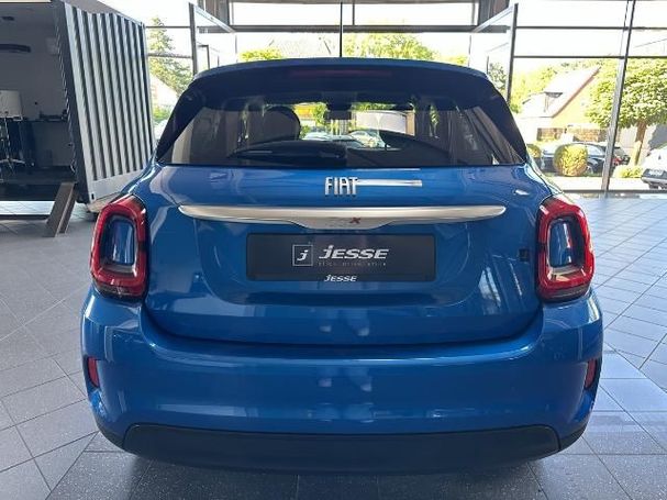 Fiat 500X 1.0 4x2 88 kW image number 6