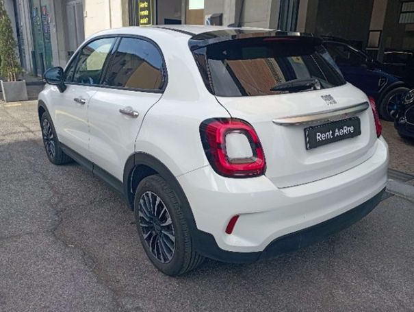 Fiat 500X 1.0 88 kW image number 5