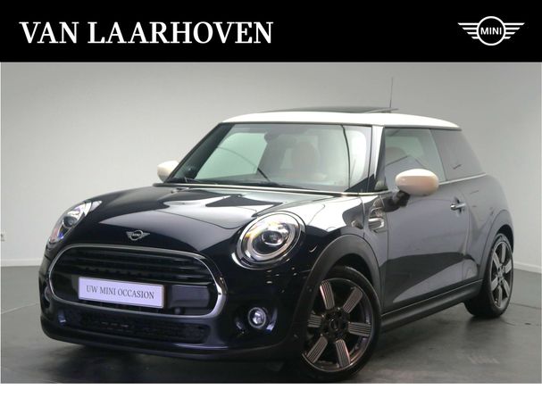 Mini Cooper 60 Years 100 kW image number 1