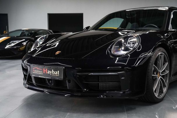 Porsche 992 283 kW image number 3