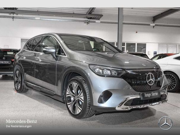 Mercedes-Benz EQE SUV 300 180 kW image number 10