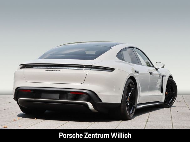 Porsche Taycan 4S 440 kW image number 3